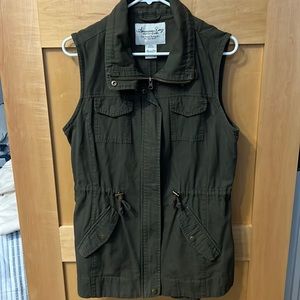 Cargo Vest